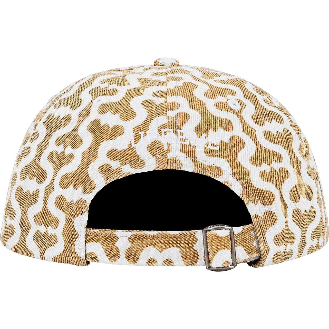 Monogram S Logo 6-Panel view 7